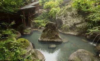 Oogi Onsen Oogiso