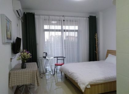 美玲瓏公寓(林海路1號分店)