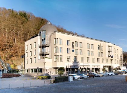 Van der Valk Hotel Spa