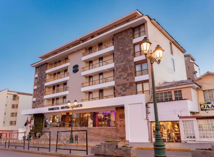 Sonesta Hotel Cusco