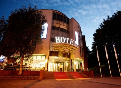 Hotel Kiel by Golden Tulip
