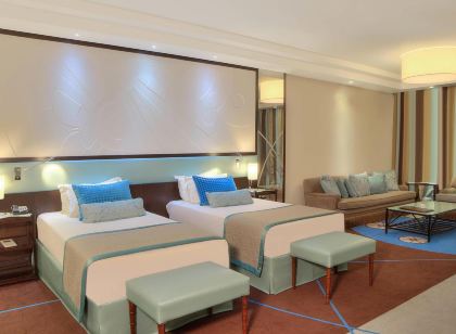 Sofitel Beirut le Gabriel