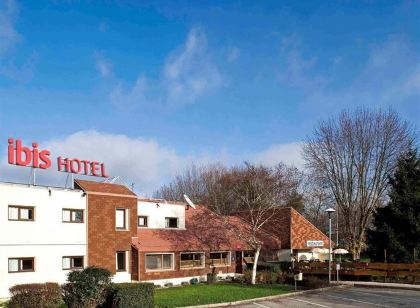ibis Bourg-en-Bresse