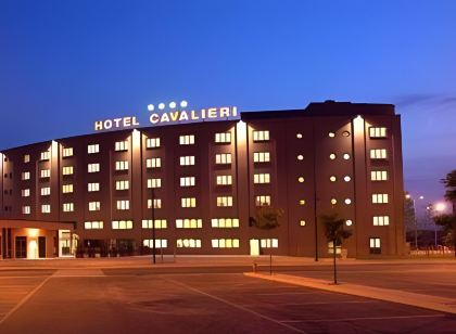 Phi Hotel Cavalieri