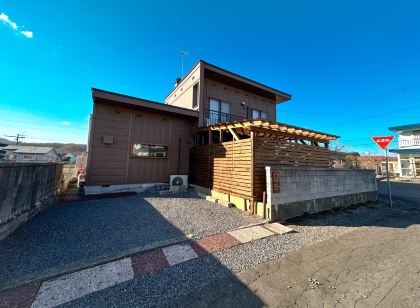 茶の温泉ハウス