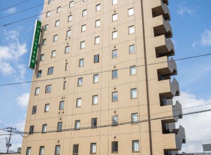 グリーンホテル大曲