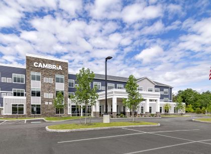 Cambria Hotel North Conway