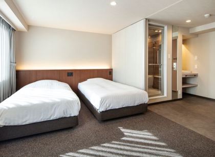 ホテルニューニシノ