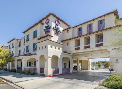 Best Western Plus Temecula Wine Country Hotel & Suites