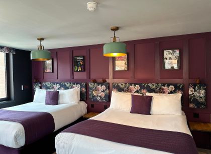 The Baltic Hotel