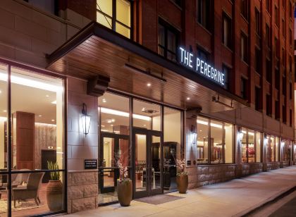 The Peregrine Omaha Downtown Curio Collection by Hilton