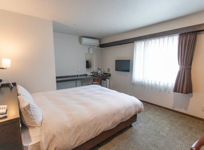 Oigawa Railway Kawane Onsen Hotel
