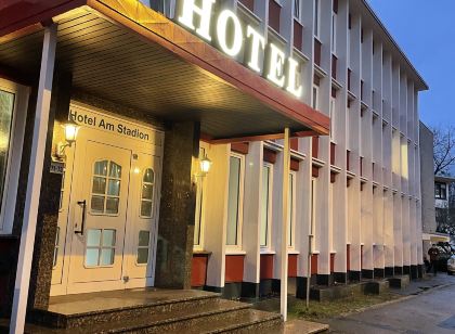 Haven - Hotel am Stadion