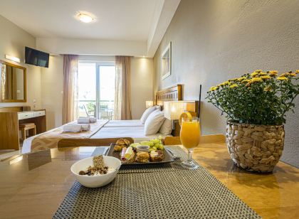 Helios Apartments