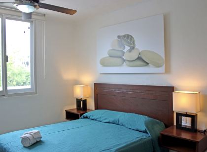 Zenharmony Suites