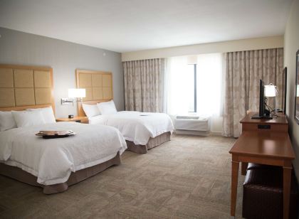 Hampton Inn & Suites McKinney