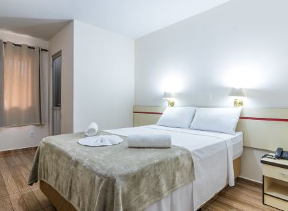 Foz Budget Hotel