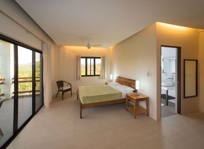 The Riverhouse