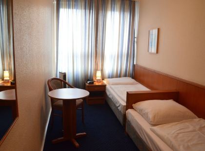 CHH Centrum Hotels Hamburg GmbH