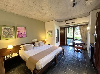 Hotel Catharina Paraguaçu