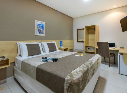 Hotel Olympia