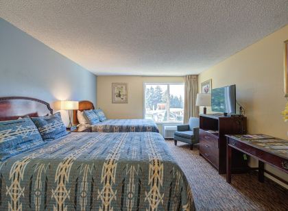 Columbia Gorge Inn