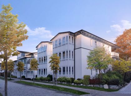 Villa am Park