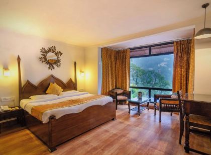 Hotel Himalaya