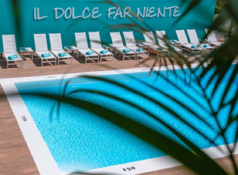 PLAZA SANTA PONÇA by GRAN ISLA Hotels