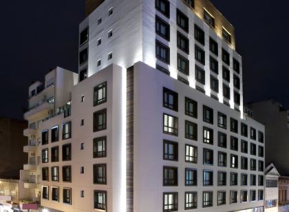 Hotel Pulitzer Buenos Aires