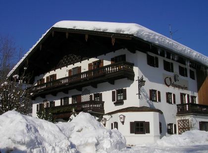 Gasthof Ochsenwirt - Familie Knöckl KG
