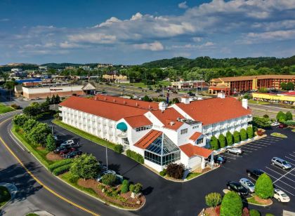 The Inn at Apple Valley, Ascend Hotel Collection