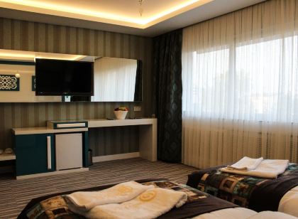 Grand Bursa Hotel