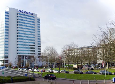Novotel Rotterdam Brainpark