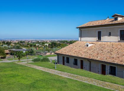 Pietra di Ponente - Country House