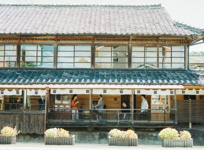 NIPPONIA 甲佐 疏水の郷