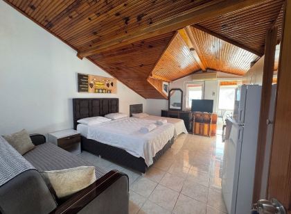 Elitas Apart Otel
