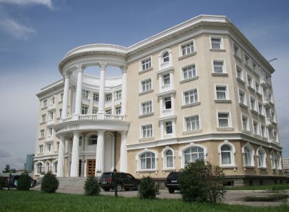 Continental Hotel