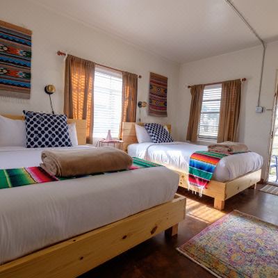 Suite, 2 Double Beds, Courtyard View, Courtyard Area Suite, 2 Double Beds, Courtyard View, Courtyard Area Antelope Lodge Promo Code