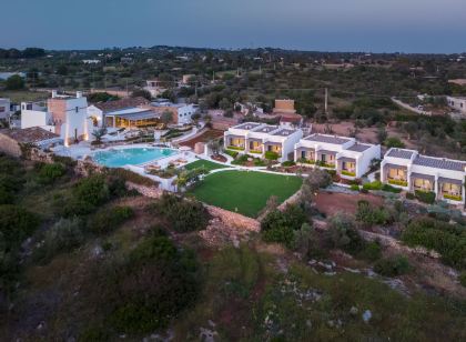 Masseria Samenti
