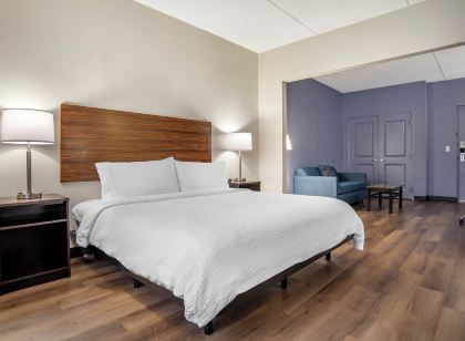 Garner Hotel Panama City Beach Northeast