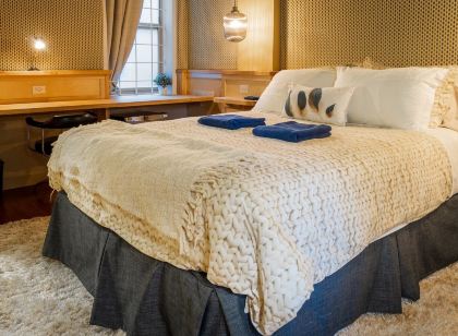 The Cambie Hostel Seymour