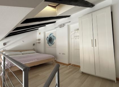 Downtown Apartments Pula