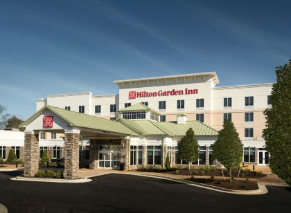 Hilton Garden Inn Olive Branch