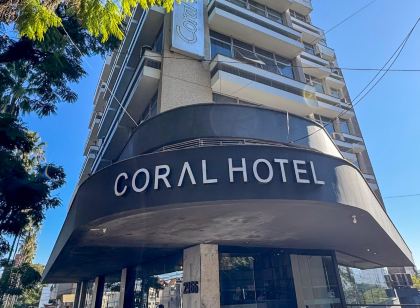 珊瑚貿易飯店