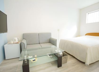 棕櫚樹山酒店 沖繩酒店優惠