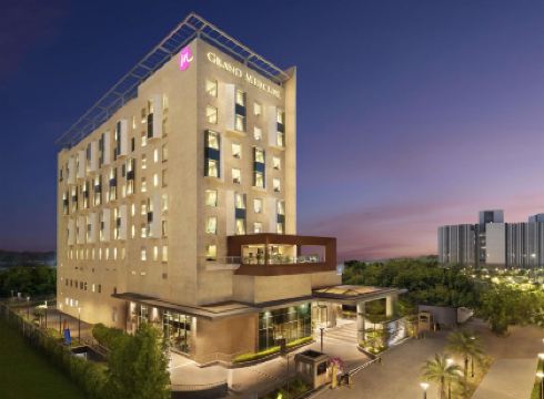 Grand Mercure Ahmedabad Gift City - An Accor Hotels Brand