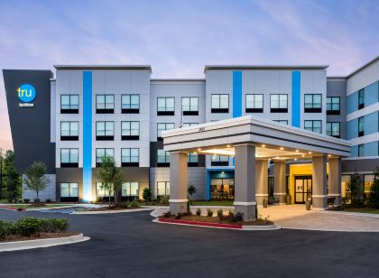 Tru by Hilton Atlanta NW Kennesaw