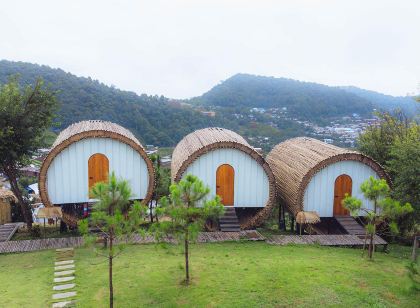 เดอะดอย ม่อนแจ่ม