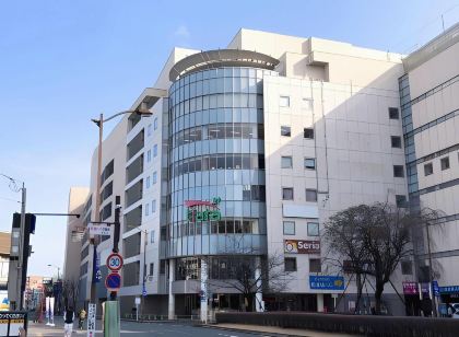 スマイルホテル熊谷